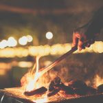 Bbq activities
