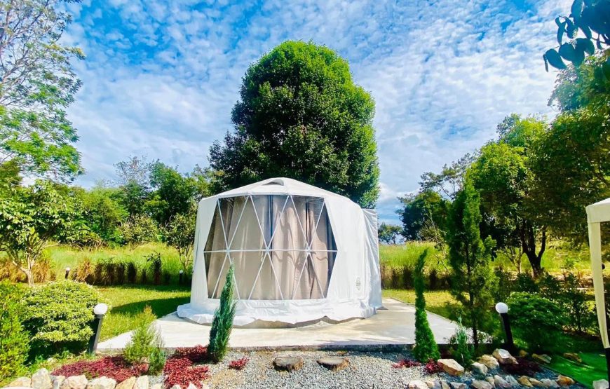 KAMP KAFF Chanthaburi