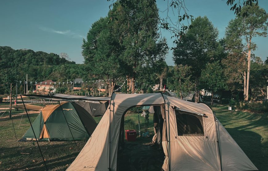 KAMP KAFF Chanthaburi