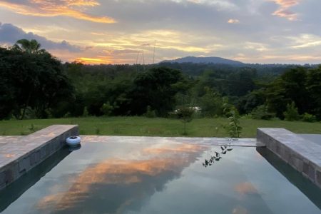 ผางามแคมป์ & วารีบำบัด – Pa Ngam Camp & Hydrotherapy